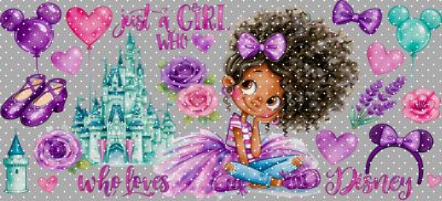 16oz Disney-D  5198